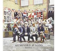 Mumford and Sons - Babel [CD]
