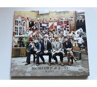 Mumford & Sons - Babel -Deluxe-