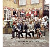 Mumford & Sons - Babel -Deluxe-