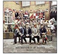 Mumford & Sons – Babel – LP Vinyl – Island – New