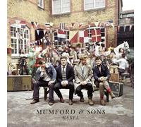 Mumford & Sons - Babel [VINYL]