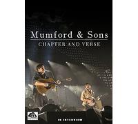 Mumford & Sons - Chapter And Verse [DVD]