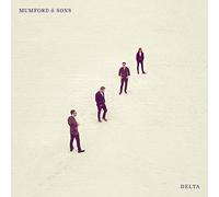 MUMFORD & SONS - Delta