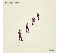 Mumford & Sons – Delta – CD – Island