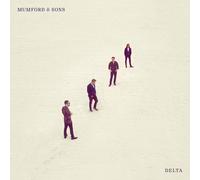 Mumford & Sons - Delta - Deluxe Edition with Bonus Tracks [New CD] Bonus Tracks,