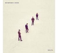 Mumford & Sons - Delta [VINYL]
