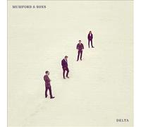 Mumford & Sons - Delta - 2 Vinyl