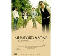 Mumford & Sons: Extraordinary Folk [DVD] [2013]