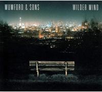 MUMFORD & SONS - WILDER MIND