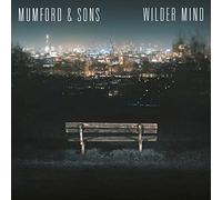 Mumford & Sons – No Artist - No Title – CD (US Import)