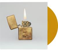Mumford & Sons - Prizefighter (Amber LP) [VINYL]