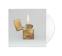 Mumford & Sons - Prizefighter: 'Begin Again' White Vinyl [VINYL]