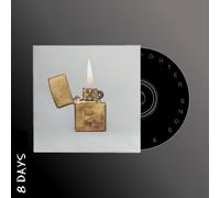 Mumford & Sons - Prizefighter - CD - Presale Ships By 20/2/26