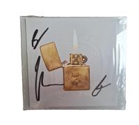 Mumford & Sons - Prizefighter - CD - Signed Edition - New & Sealed