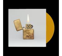 Mumford & Sons - Prizefighter, 'Icarus' Amber Vinyl