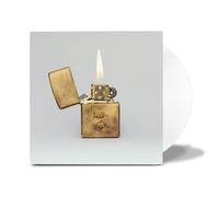 Mumford & Sons - Prizefighter (White LP) [VINYL]