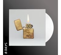 Mumford & Sons - Prizefighter - White Vinyl - Same Day Dispatch