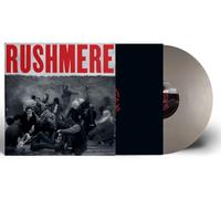 Mumford & Sons - RUSHMERE (Amazon Exclusive Silver Vinyl) [VINYL]
