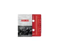 MUMFORD & SONS: RUSHMERE - Cassette