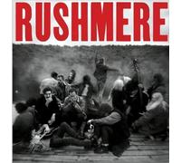 Mumford & Sons - RUSHMERE