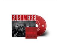 Mumford & Sons RUSHMERE (CD) (US IMPORT)