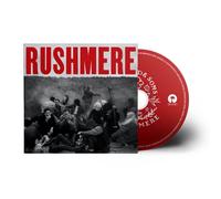 Mumford & Sons : RUSHMERE CD Album Digipak (2025)