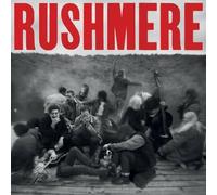 Mumford & Sons - RUSHMERE (Amazon Exclusive Silver Vinyl) [VINYL]