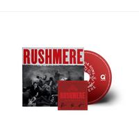 Mumford & Sons RUSHMERE (CD) (US IMPORT)