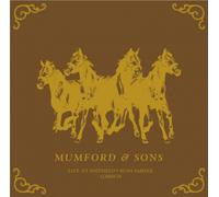 Mumford & Sons - Sigh No More