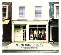 Mumford & Sons - Sigh No More