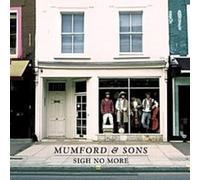 Sigh No More 7" Boxset [12" VINYL], Mumford & Sons, Vinyl, New, FREE & FAST Deli