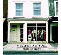 Mumford & Sons : Sigh No More CDNEW Highly Rated eBay Seller Great Prices