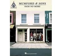 Mumford & Sons: Sigh No More - Guitar Recorded Versions