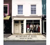 Mumford & Sons - Sigh No More [New Vinyl LP]