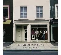 Mumford and Sons - Sigh No More [VINYL]