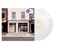 Mumford & Sons - Sigh No More [VINYL]