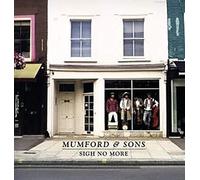 Mumford & Sons - Sigh No More [New Vinyl LP]