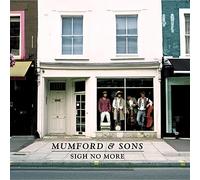 Mumford & Sons - Sigh No More [VINYL]