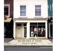 Mumford & Sons - Sigh No More [New Vinyl LP]