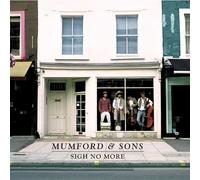 Mumford & Sons - Sigh No More [VINYL]