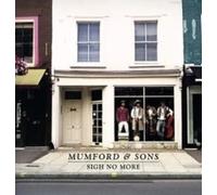 Mumford & Sons - Sigh No More [New Vinyl LP]