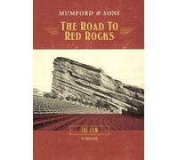 Mumford & Sons - The Road To Red Rocks [Japan DVD] UIBI-1030