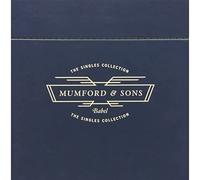 Mumford & Sons - The Singles - 7" Vinyl - 5 singles delux box