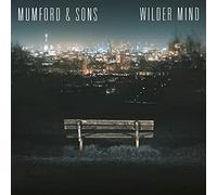Mumford & Sons - Wilder Mind