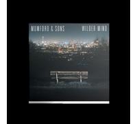 Mumford & Sons - Wilder Mind - CD - Deluxe Edition (2015)