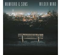 Mumford & Sons : Wilder Mind CD Deluxe Album (2015) NEW Amazing Value