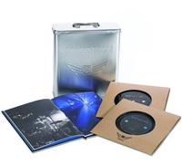 Mumford & Sons - Wilder Mind 7" Collector's Edition Box Set [VINYL]