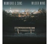 Mumford & Sons - Wilder Mind [New CD] Bonus Tracks, Deluxe Ed