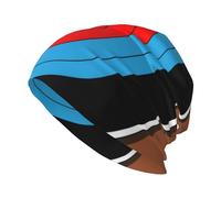 MUMICO Archery Targets Beanie Hat Skull Caps for Men Women,Bike Hard Hat Helmet Liner