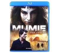 Mumie BD (2017) / The Mummy (2017) (czech version)